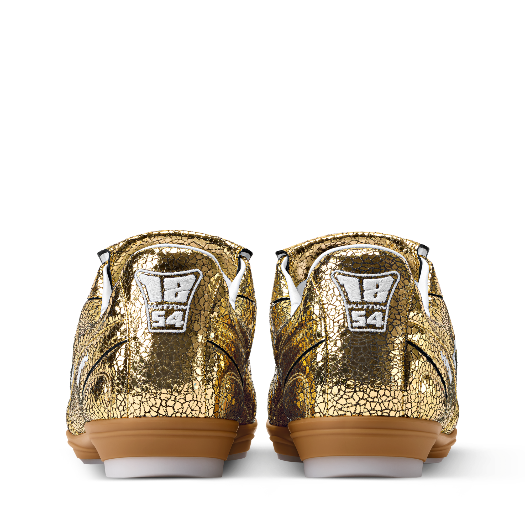 LV フットプリント サッカー スニーカー ｜ルイ・ヴィトン 公式サイト